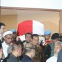 Berselimut Merah Putih, Peti Jenazah BJ Habibie Dibawa Kerumah Duka