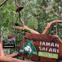 Taman Safari Bogor Gelar Kampung Karavan Selama Ramadhan 2021