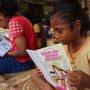 Biasakan Membaca, Pendidikan.id Luncurkan Komik Digital untuk Melawan Hoaks