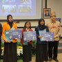 Teliti Manfaat Pangan Lokal, 63 Mahasiswa Raih Bantuan Dana Riset