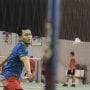 Puasa, Mohammad Ahsan Tetap Latihan dengan Porsi Ringan