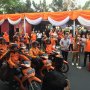 Terapkan Digitalisasi, Pos Indonesia Bangun Proyek Pergudangan di IKN