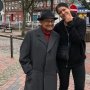 BJ Habibie Meninggal, Melanie Subono : Saya Ada di Sampingnya