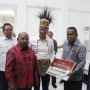 Mensos Salurkan Rp 7,3 Miliar untuk Korban Kerusuhan di Papua