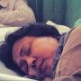 Idap Kanker, Rupanya Ria Irawan Masih Sering Merokok dan Vape