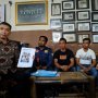 Dituduh Bunuh Bosco, 3 Mahasiswa Timor Leste Polisikan Pemilik Akun FB