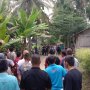 Purnawirawan TNI Tewas Dibacok Tukang Becak, Penangkapannya Dramatis