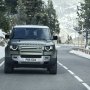 Desainnya Lebih Segar, Land Rover Defender 2020 Andalkan Teknologi Kekinian