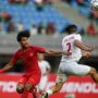 Ritual Unik Tiga Pemain Timnas Indonesia di Ruang Ganti Sebelum Tanding