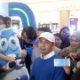 Hindari Mata Kering, Raditya Dika Harus Berkedip Sempurna, Seperti Apa?