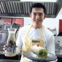 Jadi Chef, Nicky Tirta Ulangi Puluhan Kali Masakannya agar Dapat Resep Baru