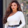 Jesy Nelson Disuntik Obat Penghilang Rasa Sakit 50 Kali sebelum Manggung