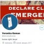 Kominfo Belum Berencana Blokir Akun Twitter Pengacara HAM Veronica Koman