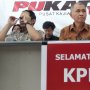 Ketua KPK: Bila RUU Disahkan, Singkatan KPK Jadi Komisi Pencegahan Korupsi