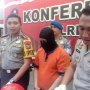 Demi Bayar Utang, Shalahudin Tega Bunuh Mantan Rekan Kerjanya