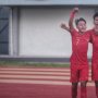 Sutan Zico Makin Pede Tatap Kualifikasi Piala Asia U-19 2020