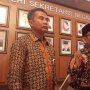 Menseneg Pastikan Presiden Jokowi Sudah Kirim Surpres ke DPR Rabu Pagi