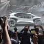 IAA 2019 Resmi Dibuka, KBL dan Mobility Jadi Primadona