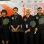 Foo Kok Keong Cup 2019: Ajang Reuni Master Bulutangkis Dunia