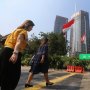 Makna Bendera Setengah Tiang 30 September dan Berkibar Satu Tiang Penuh Besok!