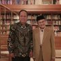 Menristekdikti: BJ Habibie Sosok Pembangun Peradaban Bangsa
