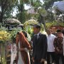 ICW: Jokowi Tidak Berpihak ke Pemberantasan Korupsi