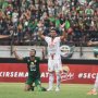 Farias Kepincut, Maman Abdurrahman Kembali Perkuat Persija