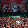 Moeldoko: Logo Rokok Djarum Itu Persepsi, Audisi Harus Diteruskan