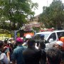 Jenazah Habibie Disalatkan