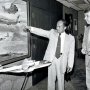 Mengenang Kembali Mendiang BJ Habibie Lewat Foto