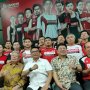 Kunjungi Markas PB Djarum, Moeldoko: Adanya Eksploitasi Positif Jadi Juara