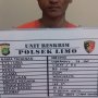 Kepergok Curi Motor, Pemulung di Depok Nyaris Tewas Diamuk Warga