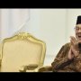 Cerita Mantan Ajudan Ungkap BJ Habibie Adalah Sosok yang Tak Pernah Marah