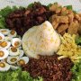 Kanre Santan dan 3 Kuliner Khas Parepare, Kota Kelahiran BJ Habibie