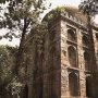 Potret Benteng Hauz Khas, Pusat Peradaban Islam Abad ke-13 di India