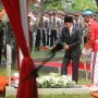 Jokowi: Selamat Jalan Mr Crack Sang Pionir, Kami Akan Selalu Ingat Pesanmu