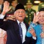 Iringi Kepergian BJ Habibie, Warganet Tulis Puisi Menyentuh