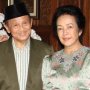 BJ Habibie dan Ainun Cicil Rumah Mewahnya di Patra Jasa Selama 20 Tahun