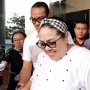 Selebritis Antar BJ Habibie, Band NOAH dan Boy William Kehilangan