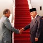 Soeharto yang Tak Lagi Mau Ketemu, BJ Habibie: Pak Saya Juga Manusia