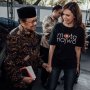 Hati Najwa Shihab Amblas saat Melihat Tangisan BJ Habibie Dulu