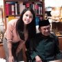 Maudy Ayunda Gagal Perlihatkan Akting Jadi Ainun ke BJ Habibie