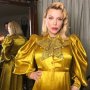 Courtney Love Tolak Tawaran Rp1,4 M di New York Fashion Week