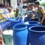 Kemarau Panjang, Tiga Desa Kabupaten Gresik di Drop Air Bersih
