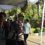 Presiden Jokowi Melayat ke Rumah Duka BJ Habibie