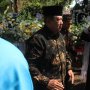 Berpeci Hitam, SBY Melayat ke Rumah Duka BJ Habibie