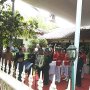 Setelah Disalatkan, Jenazah Habibie Diserahkan Kepada Negara
