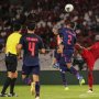 Segera Susul Boaz Solossa, Mantan Kapten Timnas Indonesia Telah Sah Raih Gelar Magister