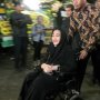 Kenang Habibie, Rachmawati: Cendikiawan Dengan Pemikiran yang Cerdas