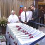 Pelayat: Jenazah Habibie Pancarkan Senyum, Tanda Husnul Khotimah